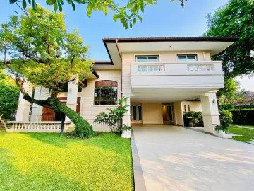4 Bedroom House for sale in Buak Khang, Chiang Mai