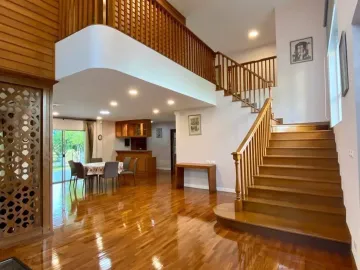 4 Bedroom House for sale in Buak Khang, Chiang Mai