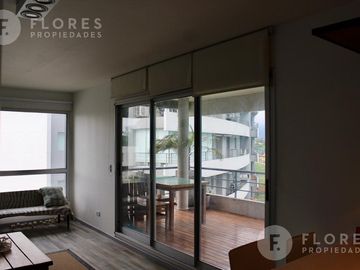 Flores Prop. Alquila Departamento Anualmente - Lagoon Pilar