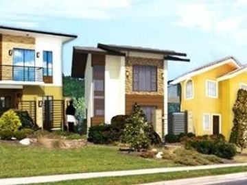 3BR, 2T&B Single Attached at Molino IV, Bacoor Cavite!!!