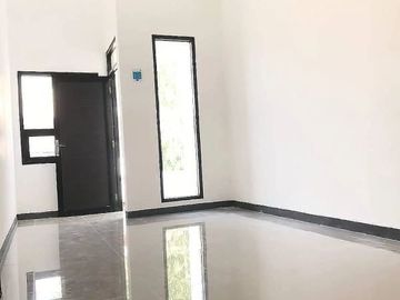 Rumah uniq dekat ke exittol dp ringan