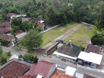 Utara Jogja Bay, Pesona Kaliurang 2 Fasum Lengkap