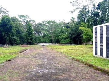 Utara Jogja Bay, Pesona Kaliurang 2 Fasum Lengkap