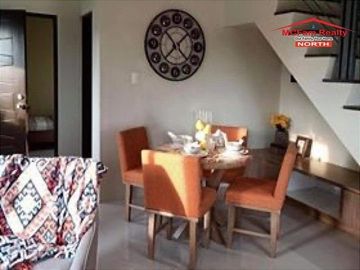 Alegria Lifestyle Residences House and Lot For Sale in Loma De Gato Marilao Bulacan Adella Model