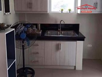 Alegria Lifestyle Residences House and Lot For Sale in Loma De Gato Marilao Bulacan Adella Model