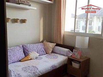 Alegria Lifestyle Residences House and Lot For Sale in Loma De Gato Marilao Bulacan Adella Model