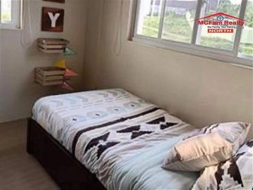 Alegria Lifestyle Residences House and Lot For Sale in Loma De Gato Marilao Bulacan Adella Model
