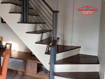 Alegria Lifestyle Residences House and Lot For Sale in Loma De Gato Marilao Bulacan Adella Model