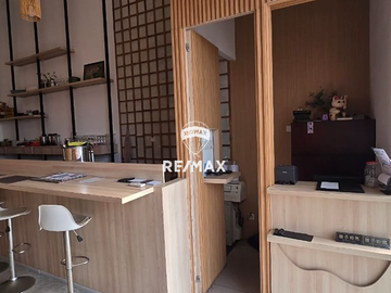 Ruko 4 Lantai Siap Huni Lokasi Strategis Full Furnished di Vasanta Innopark Cikarang
