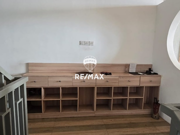 Ruko 4 Lantai Siap Huni Lokasi Strategis Full Furnished di Vasanta Innopark Cikarang