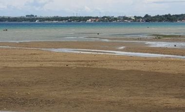 Most Affordable 100 SQM Beach Lot for Sale in Cotcot, Liloan Cebu
