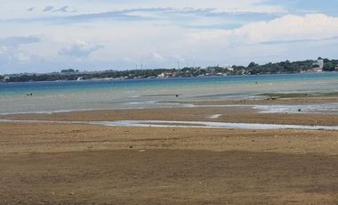 Most Affordable 100 SQM Beach Lot for Sale in Cotcot, Liloan Cebu