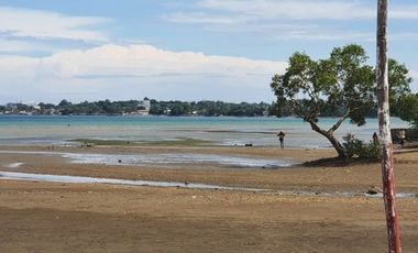 Most Affordable 100 SQM Beach Lot for Sale in Cotcot, Liloan Cebu