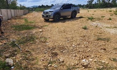 Most Affordable 100 SQM Beach Lot for Sale in Cotcot, Liloan Cebu