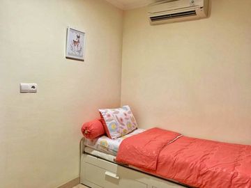 For Rent Apartment Menteng Park – Type 3 BR and Full Furnished A0942
