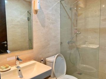For Rent Apartment Menteng Park – Type 3 BR and Full Furnished A0942