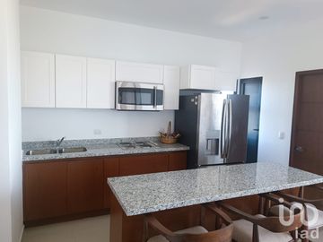 Departamento en Venta en Av. Camaron Club 2002, Sábalo Country Club, en Mazatlán, Sinaloa.