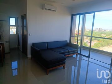 Departamento en Venta en Av. Camaron Club 2002, Sábalo Country Club, en Mazatlán, Sinaloa.
