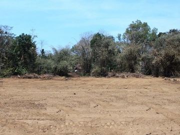 Kavling Standart Perumahan, Dekat Jl. Daendels, SHM