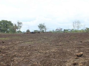 Kavling Standart Perumahan, Dekat Jl. Daendels, SHM