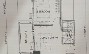 Resort-Inspired 1BR in The Orabella, Cubao For Sale