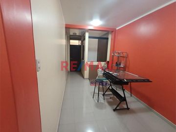 🏡 ¡Tu hogar ideal te espera en Los Cedros de la Pradera, Pimentel! 🌟

📐 Área: 147.36 m²
🏗️ Construcción: 441 m²

Características destacadas:
✅ 9