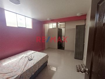 🏡 ¡Tu hogar ideal te espera en Los Cedros de la Pradera, Pimentel! 🌟

📐 Área: 147.36 m²
🏗️ Construcción: 441 m²

Características destacadas:
✅ 9