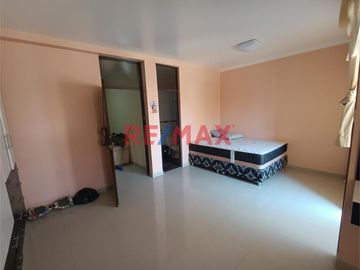 🏡 ¡Tu hogar ideal te espera en Los Cedros de la Pradera, Pimentel! 🌟

📐 Área: 147.36 m²
🏗️ Construcción: 441 m²

Características destacadas:
✅ 9