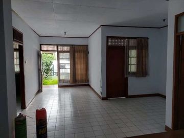 TERMURAH Rumah Antapani Di Sukanegara DKT Arcamanik & Cisaranten Bandung