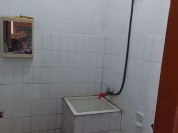 TERMURAH Rumah Antapani Di Sukanegara DKT Arcamanik & Cisaranten Bandung