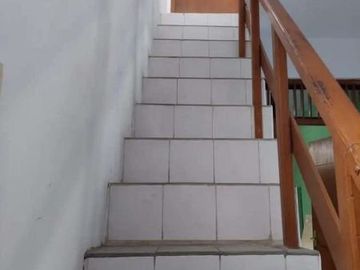 TERMURAH Rumah Antapani Di Sukanegara DKT Arcamanik & Cisaranten Bandung