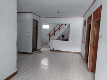 TERMURAH Rumah Antapani Di Sukanegara DKT Arcamanik & Cisaranten Bandung