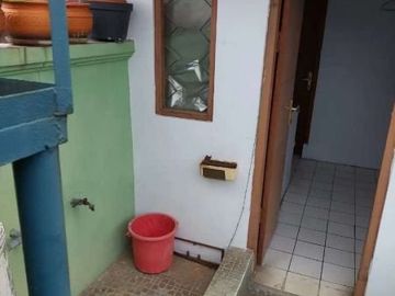 TERMURAH Rumah Antapani Di Sukanegara DKT Arcamanik & Cisaranten Bandung