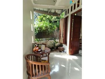 Dijual rumah hook murah dan siap huni di jati sampurna