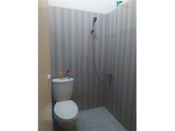 Dijual rumah hook murah dan siap huni di jati sampurna
