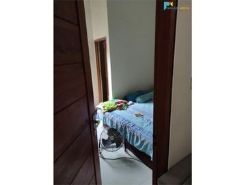 Dijual rumah hook murah dan siap huni di jati sampurna