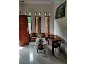 Dijual rumah hook murah dan siap huni di jati sampurna