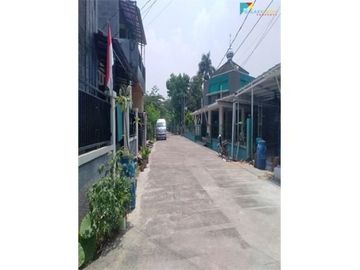 Dijual rumah hook murah dan siap huni di jati sampurna