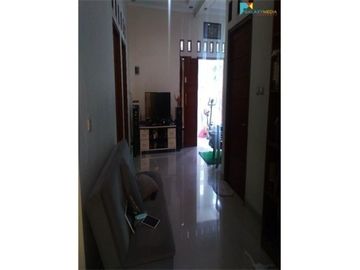 Dijual rumah hook murah dan siap huni di jati sampurna