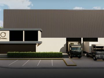 Venta de lotes Industriales ELITE SANTA LUCÍA I