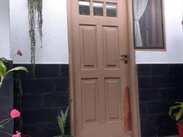 Casa PH en venta en Villa Dominico