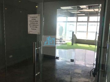 270 SqM Office Space For Rent IT Park Cebu