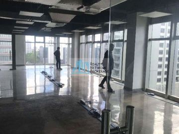 270 SqM Office Space For Rent IT Park Cebu