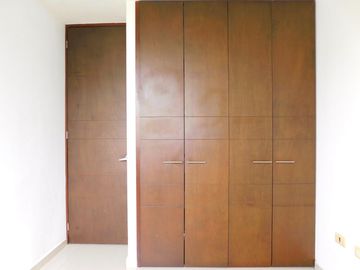 apartamento en arriendo en villa carolina. Cod A72299
