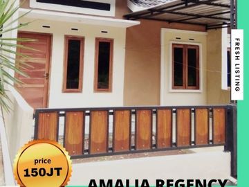 RUMAH SUBSIDI TERMURAH DI WONOSARI AKSES MUDAH