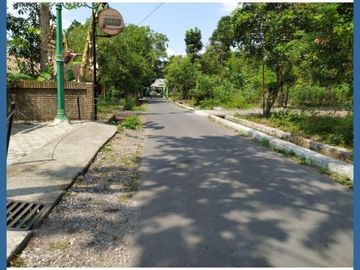 Area Kampus Utara Jogja; Legalitas SHM