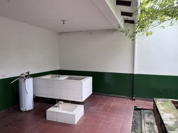 casa en venta en santa anita. Cod V11622
