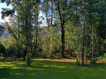 Parcela sector Arenal
