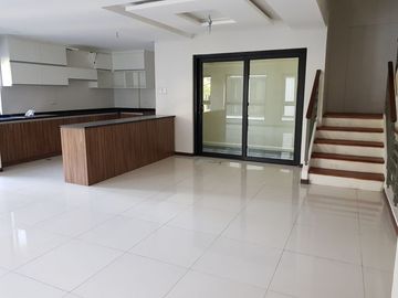 S-TH0001 Townhouse for Sale in Sta. Mesa Heights, Quezon City