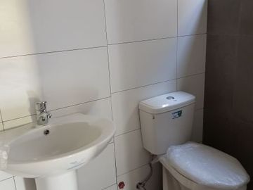 S-TH0001 Townhouse for Sale in Sta. Mesa Heights, Quezon City